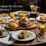 how bottomless brunches make money - Brunch Daily Recipes