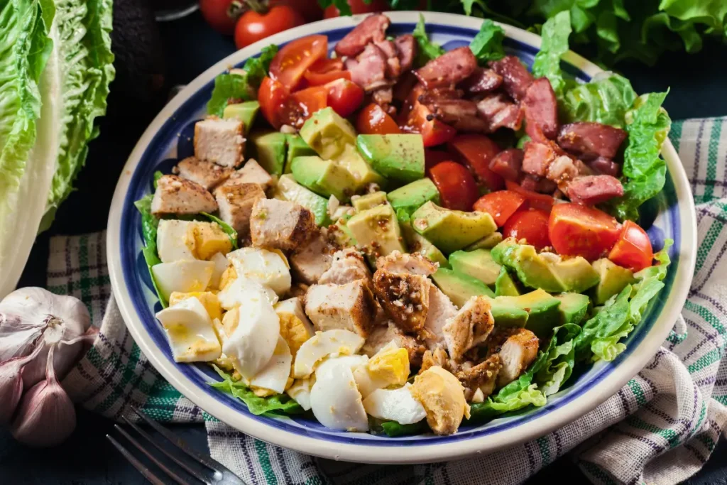 Best Brunch Salad - Brunch Daily Recipes