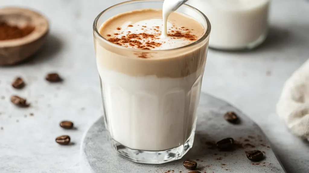 Best Milk Alternatives for Lattes