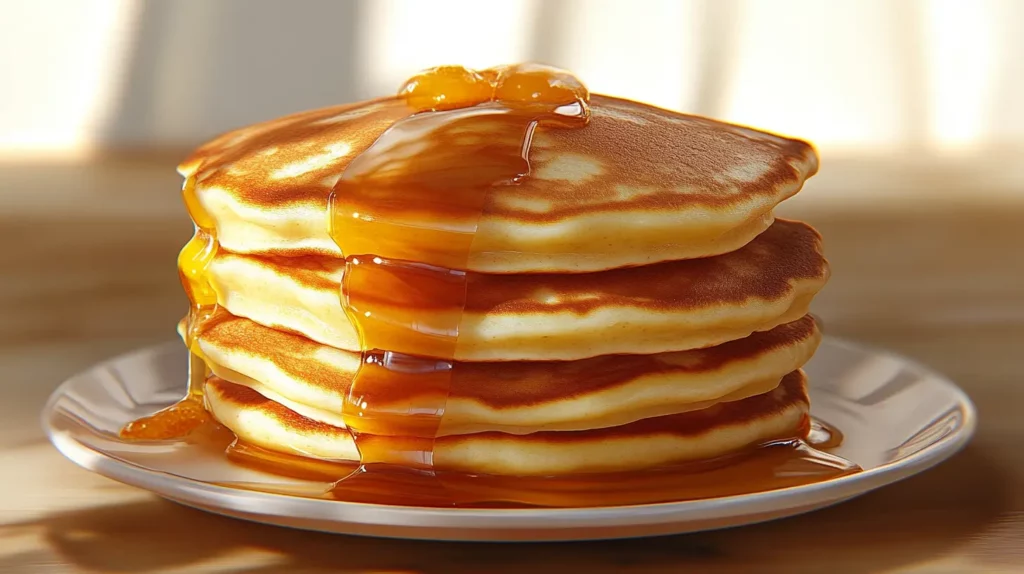 What Are Essential Tips for Perfect Pancake Bake?