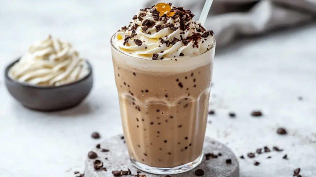 Frappe Consistency Tips