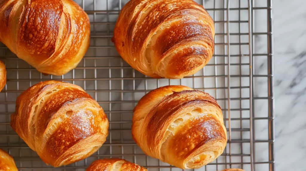 Perfecting brunch brioche with a light crumb