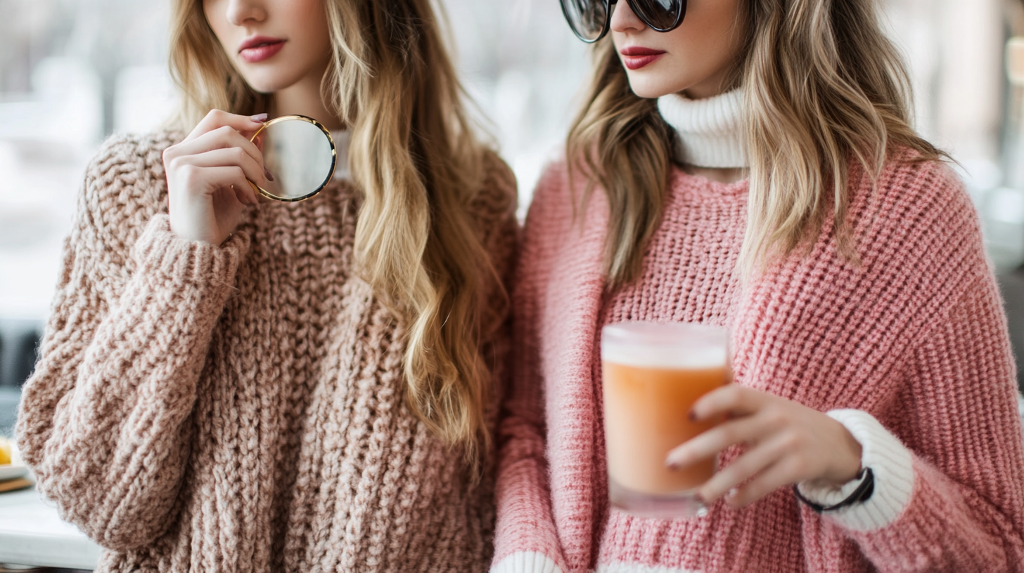 What to wear to brunch in winter