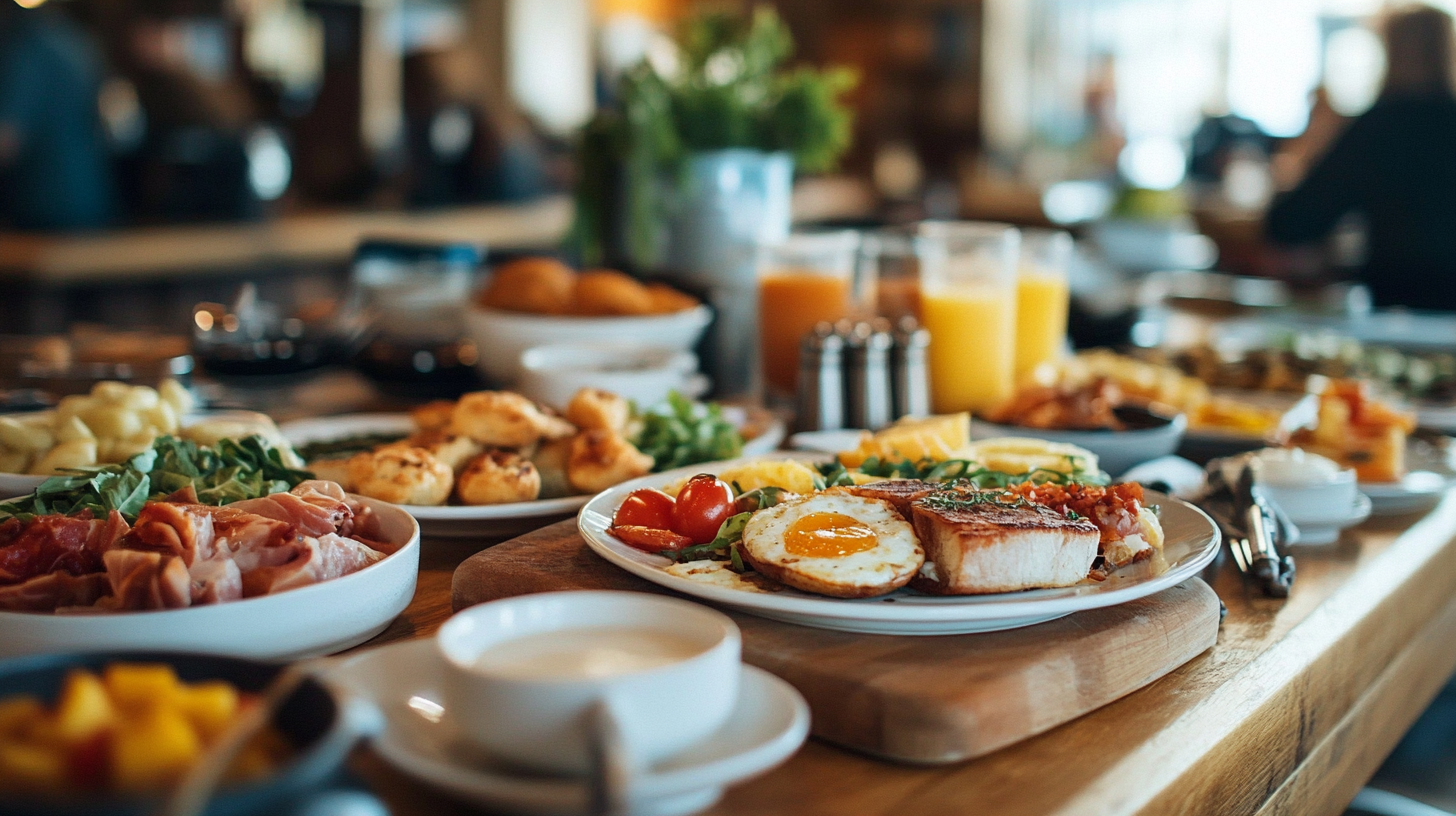 why do chefs hate brunch