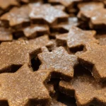 SPICED MOLASSES GINGERBREAD CUT-OUTS