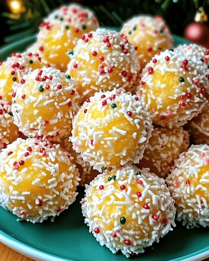 PINEAPPLE CHRISTMAS BALLS