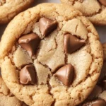 BEST ULTRA SOFT PEANUT BUTTER COOKIES